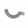 Customized Investment Casting Stainless Steel Pipe Clamps